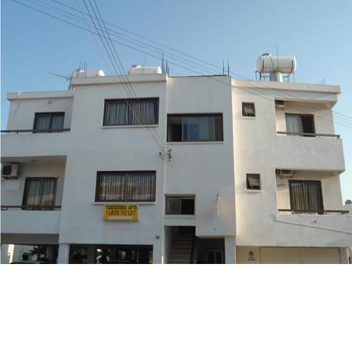 Terpsithea Apartments