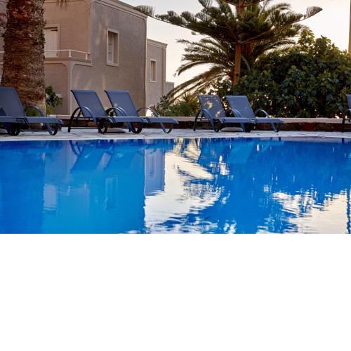 Terra Blue Santorini