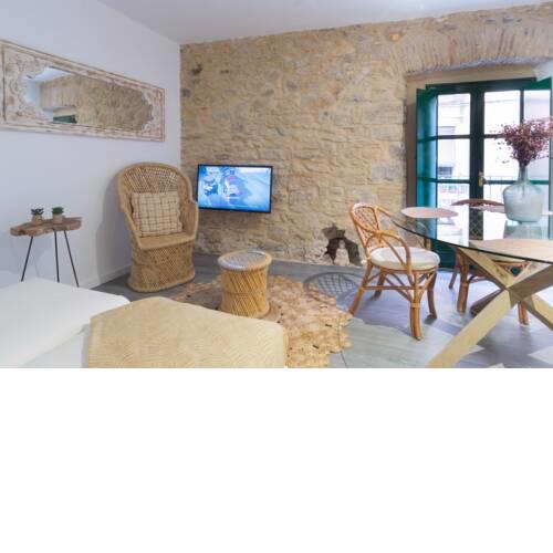 TERRA BOUTIQUE APARTMENT