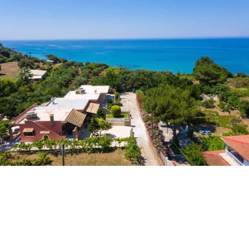 Terra Corfu Chalikounas Cottage by Konnect