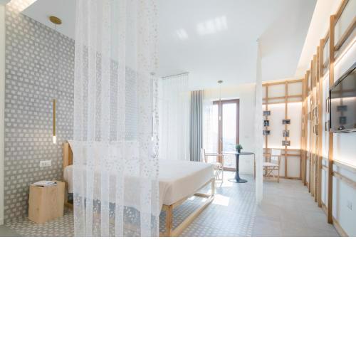 Terra del Sasso Suites