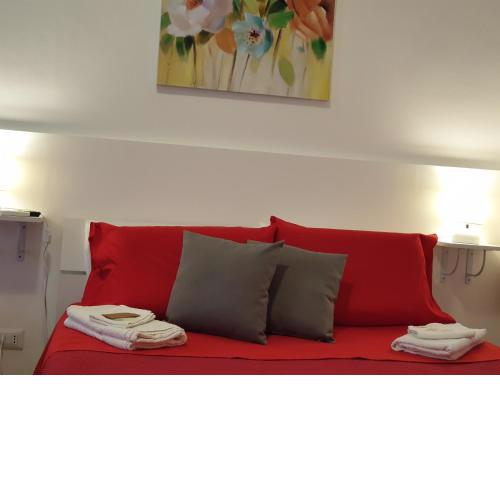 Terra di Venere Inn