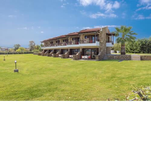 Terra d'Oro Villas