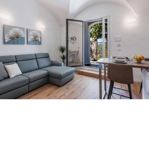 Terra e Mare Apartment by Wonderful Italy