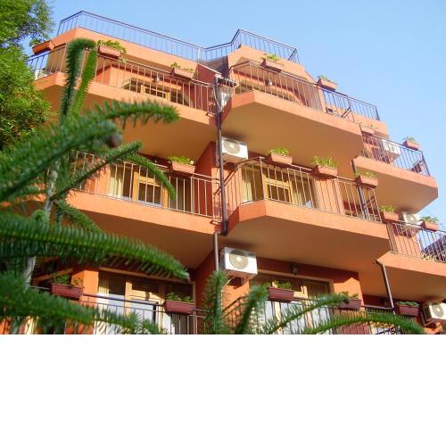 Terra Guest House