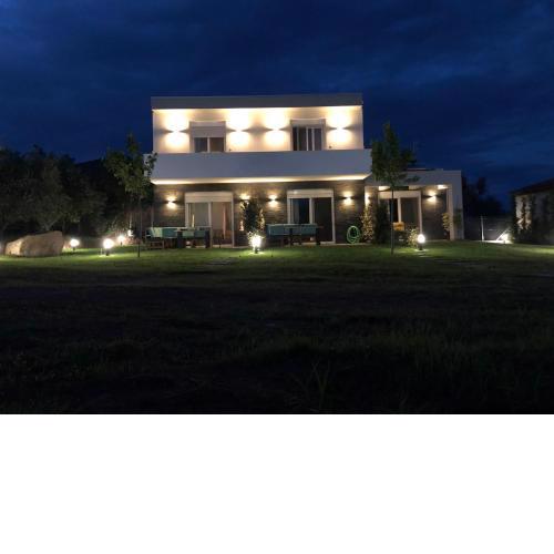 Terra holiday homes-Marigold