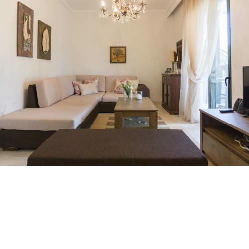 Terra Holiday Homes