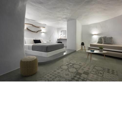 Terra Mare Cavehouse