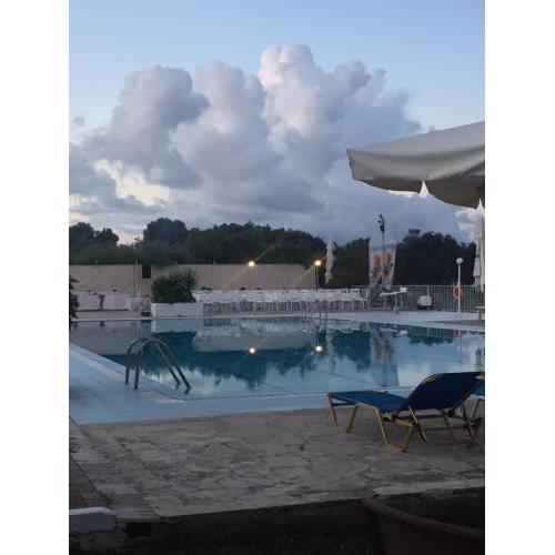 Terra Mare Hotel