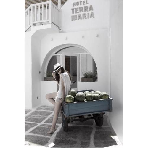 Terra Maria Hotel