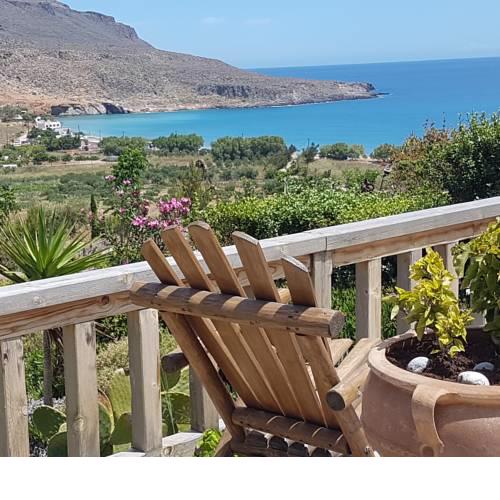 Terra Minoika Villas