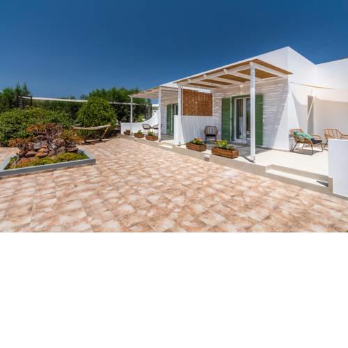 Terra Oliva Milos
