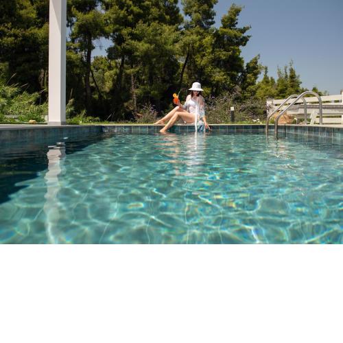 Terra Olivia Luxury Villas and Suites