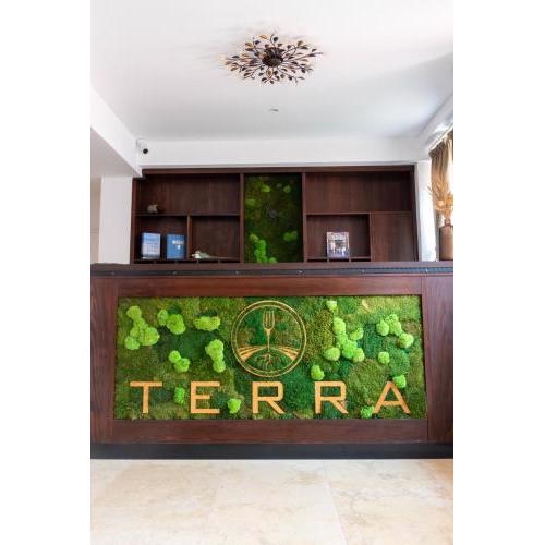 TERRA penzión