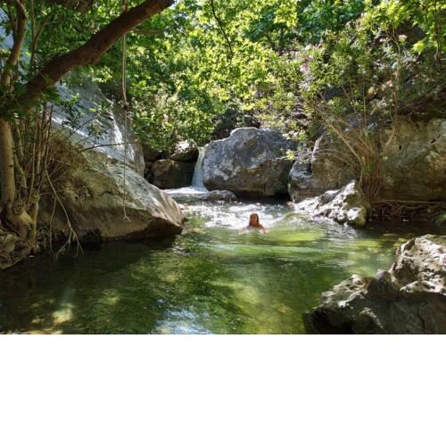 Terra Preveli