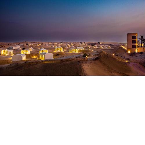 Terra Solis Dubai