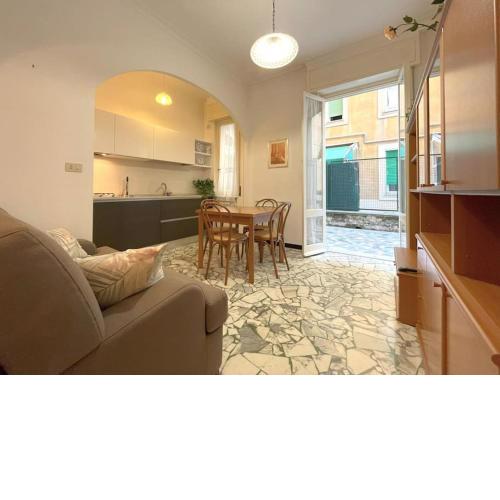 Terrace Apartment con Ampia Terrazza Privata