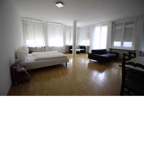 Terrace Apartment Luzern