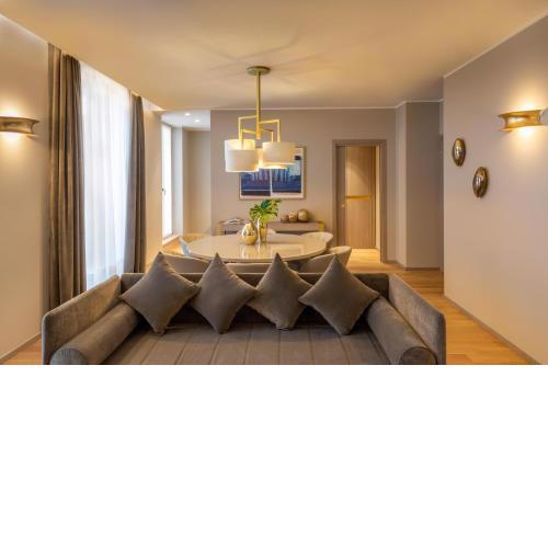 Terrace Apartment