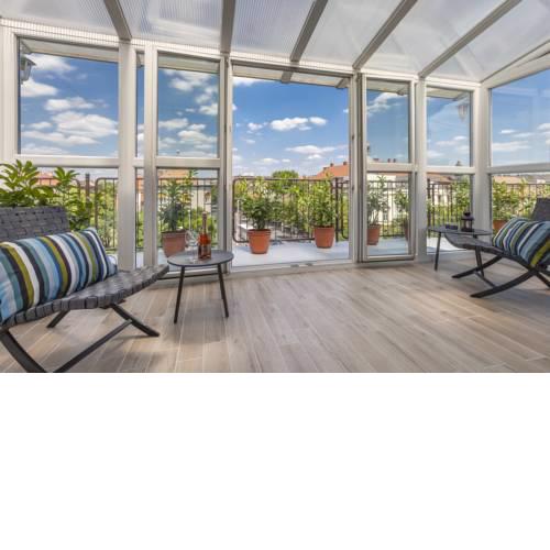 Terrace Apartments at City Park