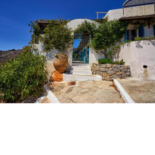 Terrace House Crete