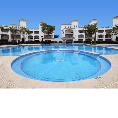 Terrace House La Torre Golf Resort by Rental Olé