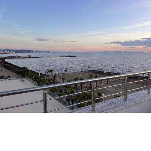 Terrace View Apartment Durres