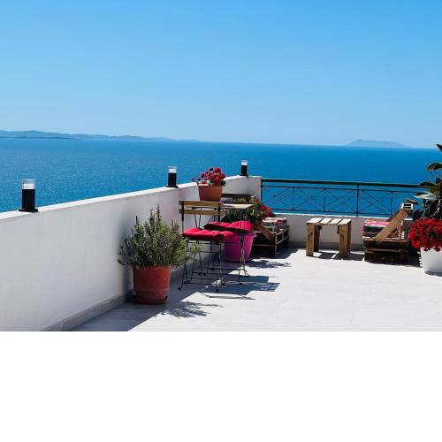 TERRACE VIEW APARTMENTS