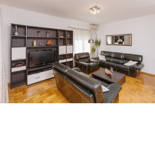 Terrace View House