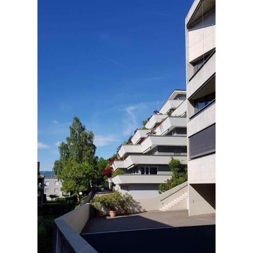 Terrace Zug