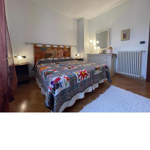 Terraced house with garden in Dongo - Larihome