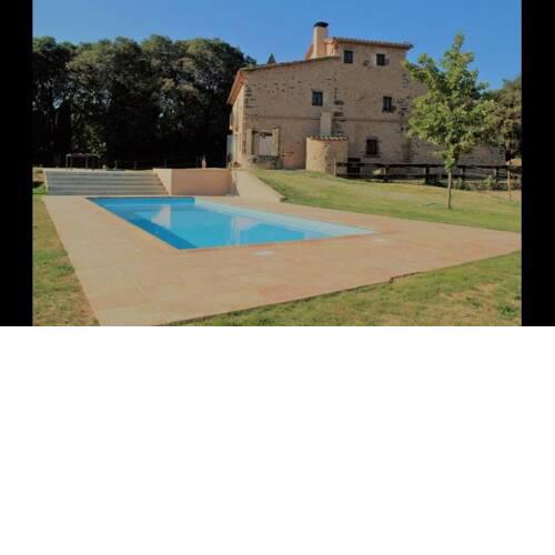 Terradelles Villa Sleeps 10 with Pool