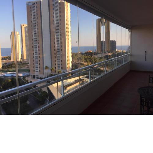 Terramar Poniente