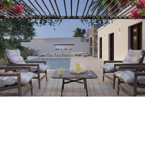 Terrapetra Luxury Villas