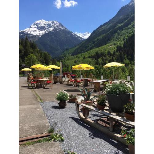 "Terrasse" Nessental