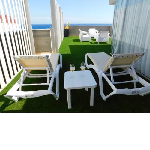 Terraza al Mar
