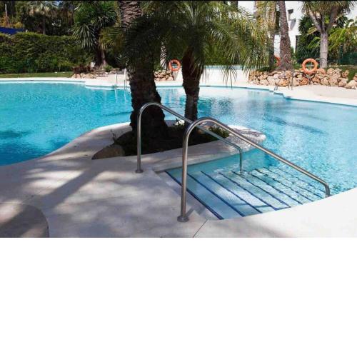 Terrazas de BANUS / 2BED/ 2BATH/WIFI