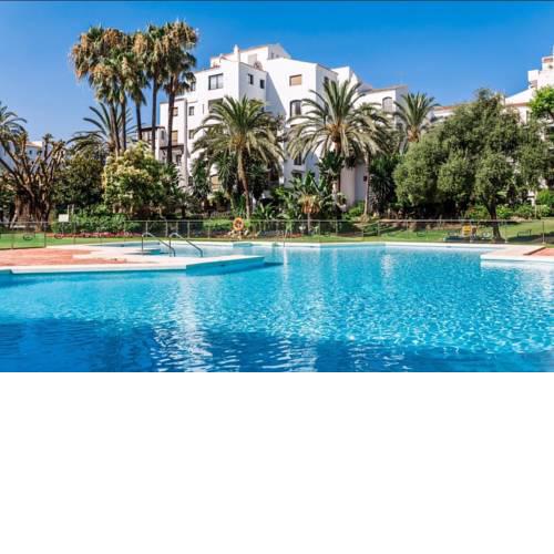 Terrazas de Banus