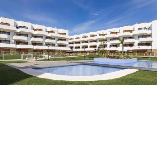 Terrazas de Campoamor - Orihuela Costa