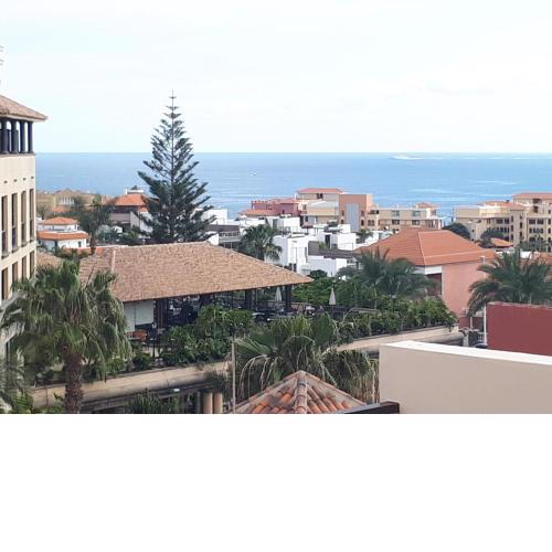 Terrazas Deluxe II & Wifi equipped for long stays