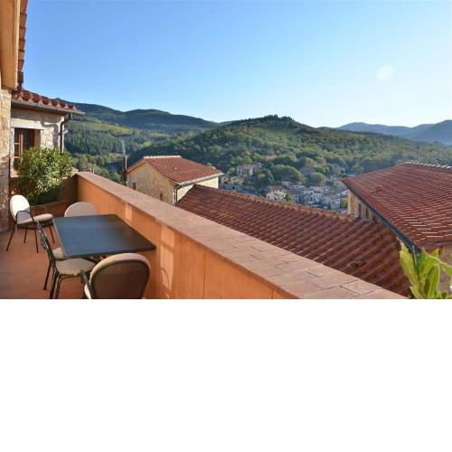 Terrazza Alta