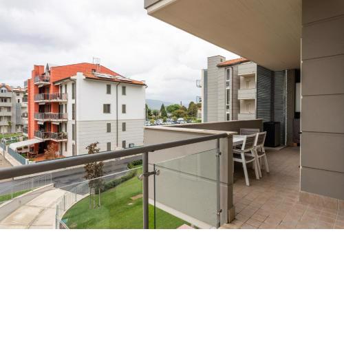 Terrazza Arrighi - Affitti Brevi Italia