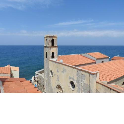 Terrazza Bastione