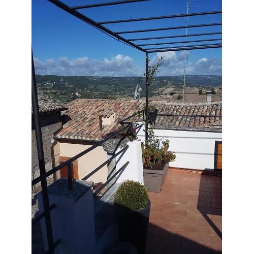 Terrazza Clementini