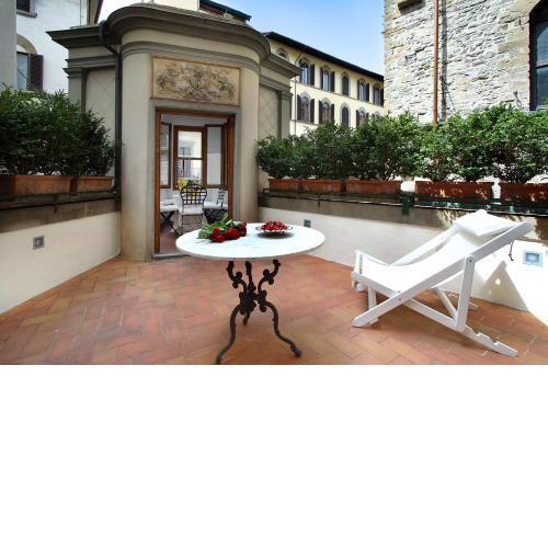 Terrazza De Medici