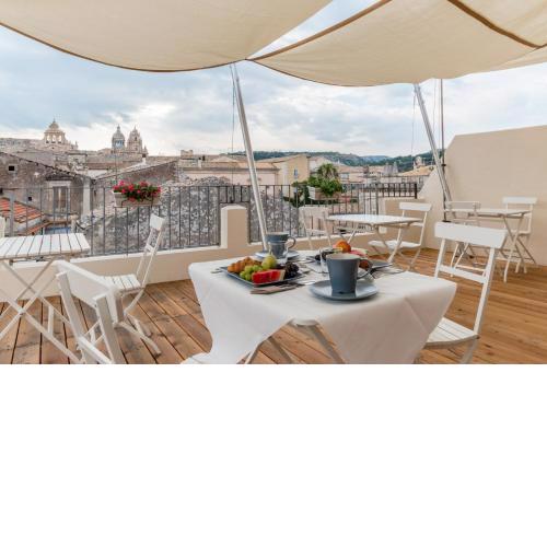 Terrazza Dei Sogni