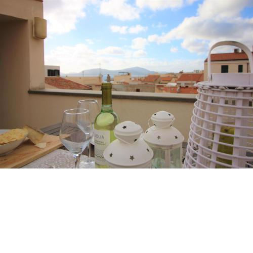 Terrazza del Convento