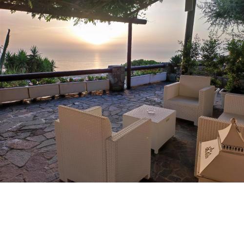 Terrazza di Tifeo