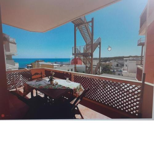 TERRAZZA LA LOGGIA - Appartamento Panoramico