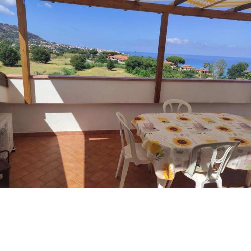 Terrazza Michelino